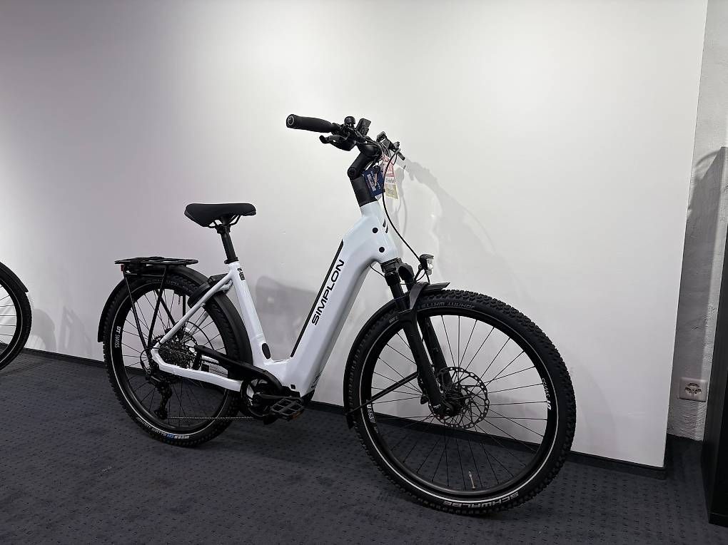 Vélos: Simplon Kagu SALE!!! – Neuf avec emballage d'origine à Schönholzerswilen par Biker00 1