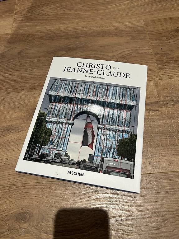 Libri: Diverse Taschen Bildbände – Usato da Hemmiken venduto da trottoir117 2