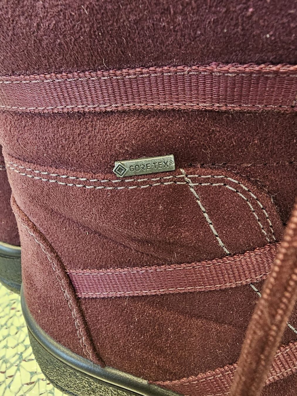 Ara Scarpe da donna: Ara Gr. 36.5 – Nuovo e nell'imballaggio originale da Luzern venduto da Edii025 6