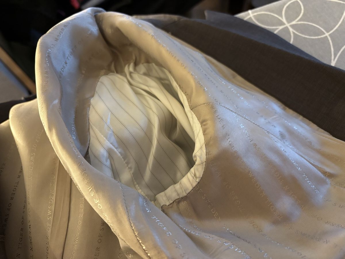 Tiger of Sweden Vestes: Blazer – D'occasion à Zürich par ConnieS01 6