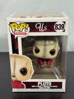 Funko Pop! Movies Us Pluto 839