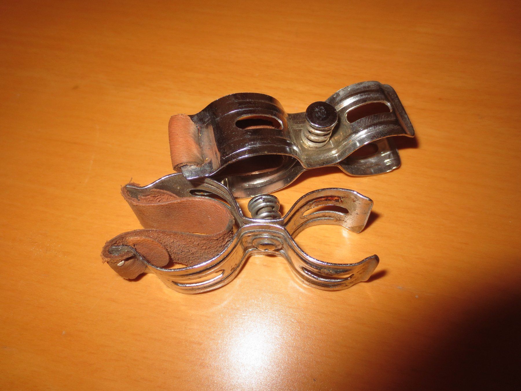 Pezzi di ricambio: Pumpenhalter Vintage – Usato da Grafstal venduto da Er22