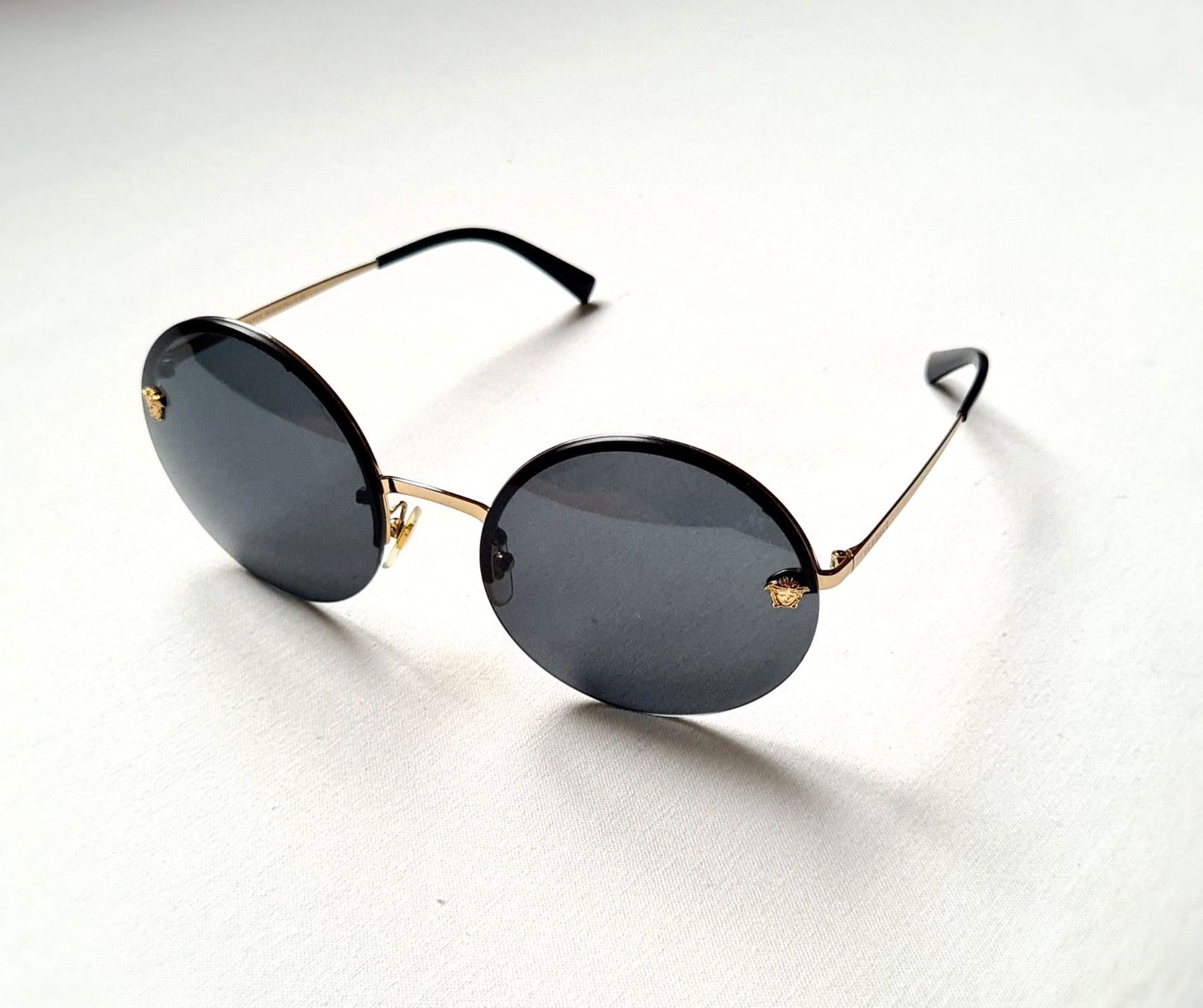 Versace Occhiali & Lenti: Versace lunettes de soleil – Usato da Thônex venduto da AneleManele 1