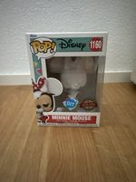 Funko Pop Disney Minnie Mouse 1160 Special Edition Neu