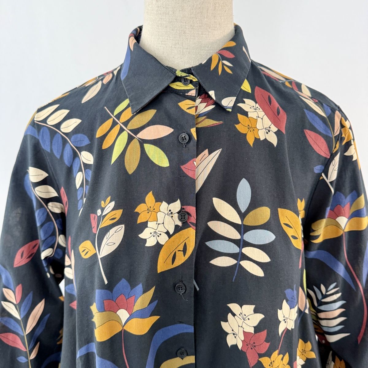 Hannes Roether Camicette: HANNES ROETHER Blouse – Usato da Emmen venduto da Avviivva_Com2023 1