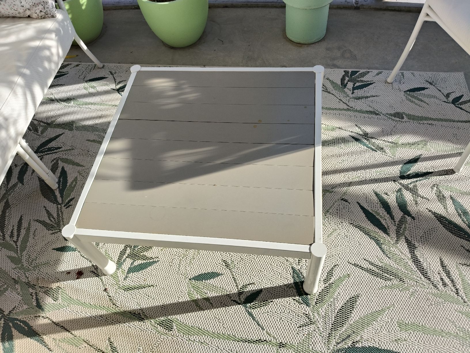 Sofas: Ikea Garten Sitzgruppe  – Gebraucht aus Emmen von Kaeferfreak74 3