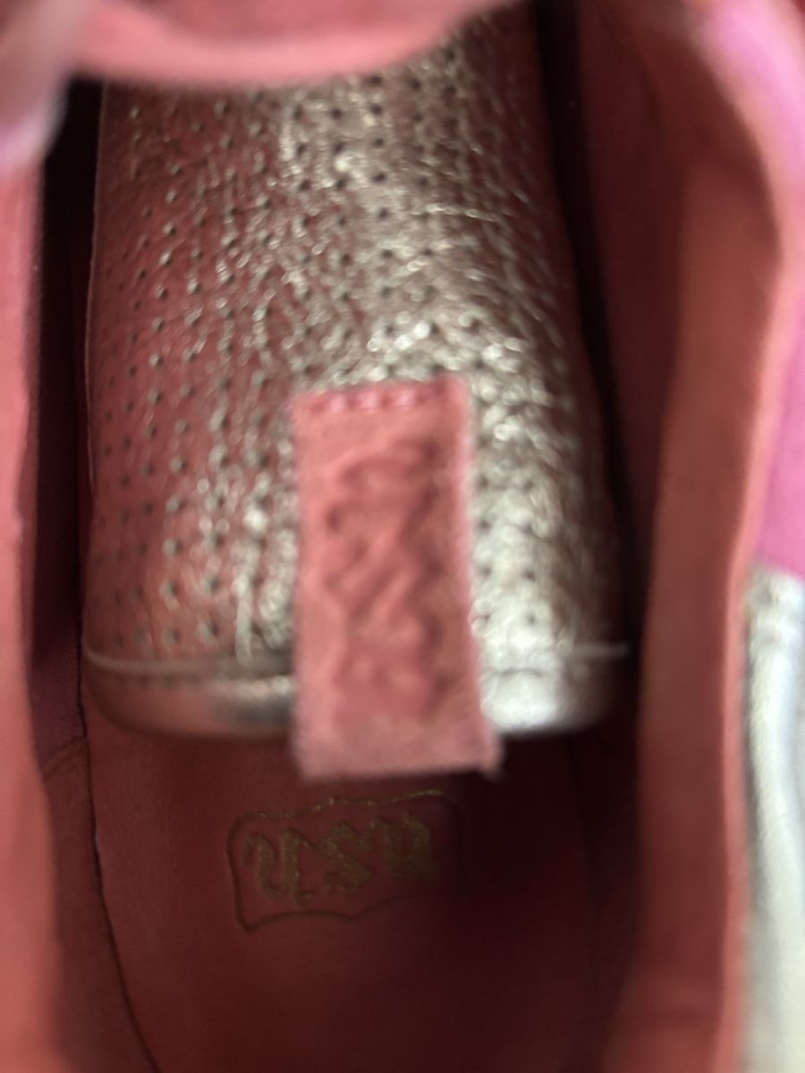 Ash Scarpe da donna: Ash Sneaker Dean Bis Gr. 39 – Nuovo e nell'imballaggio originale da Winterthur venduto da NatMet11 6