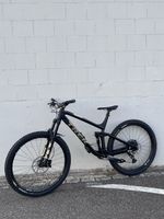 MTB Fully Trek Fuel Ex 8