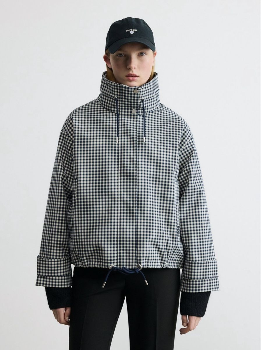 Barbour Giacche: Barbour Jacke – Nuovo (secondo la descrizione) da Herisau venduto da LauraHope 6