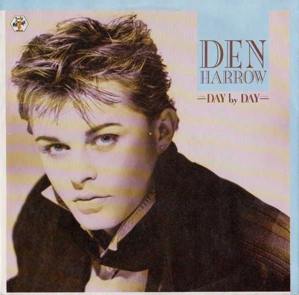 Schallplatten: Harrow Den: Day By Day 7" – Gebraucht aus Steinhausen von Vilivinili