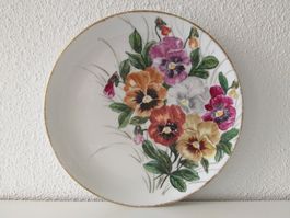 ARZBERG Assiette en porcelaine / Porzellan Teller