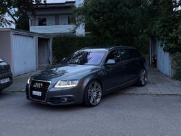Audi A6 3.0 TDI | s-line 3x | voll Ausstattung |