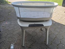 Babybett - 4moms mamaRoo Sleep 3D 