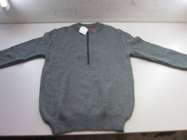Militärpullover Wullesau ZS Version Gr. 52