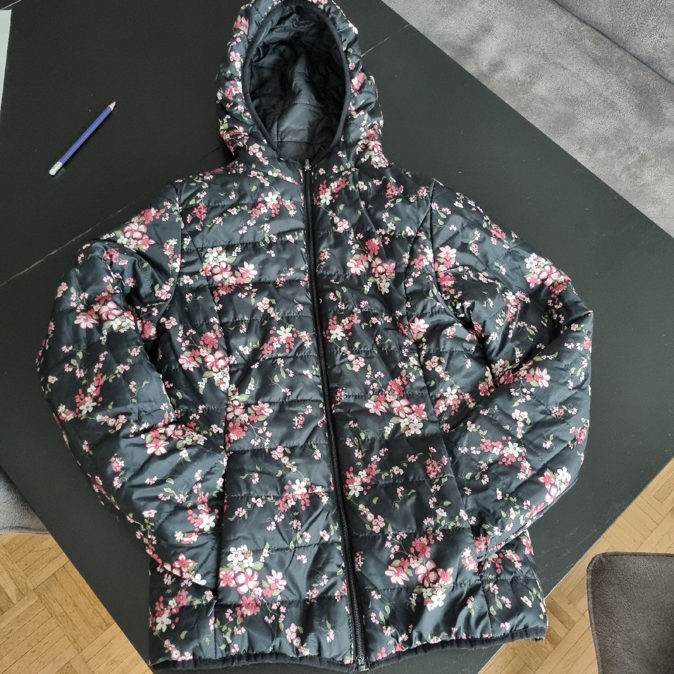 Jacken & Mäntel: Wendejacke warm xs – Gebraucht aus Bülach von JadeW.86 1