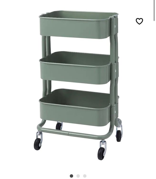 Ikea Raskog Kaufen auf Ricardo