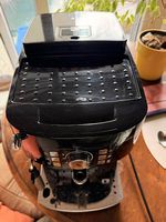 Delonghi Magnifica S