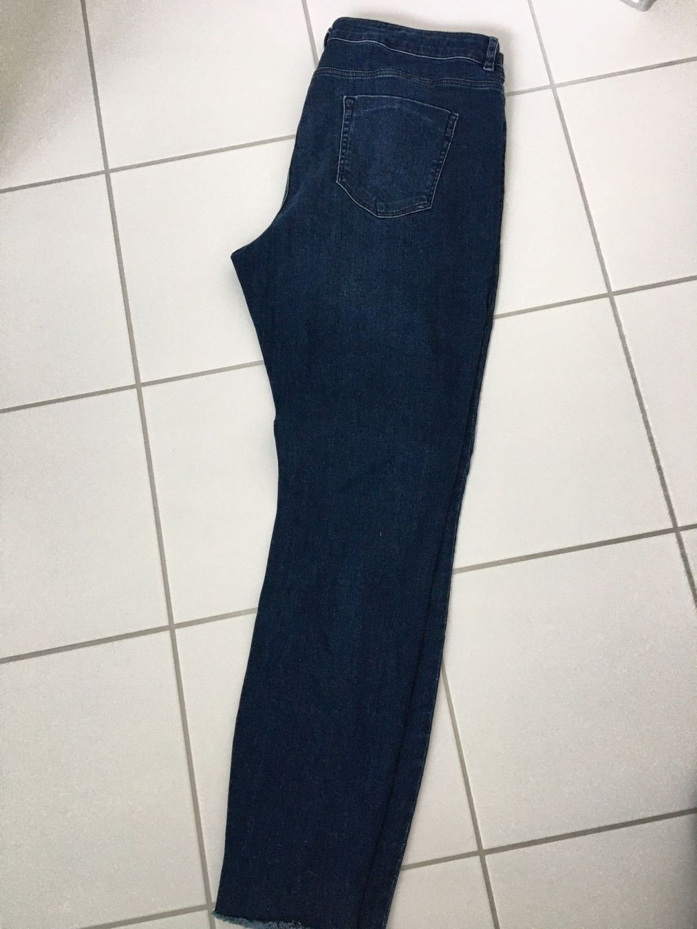 Asos Jeans: Asos Denim Jeans – Usato da Siebnen venduto da Starlauf 2