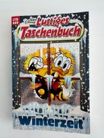 Disney Winterzeit! Lustiges Taschenbuch, Comics