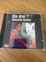 Die drei Fragezeichen ??? - Gekaufte Spieler Folge 55