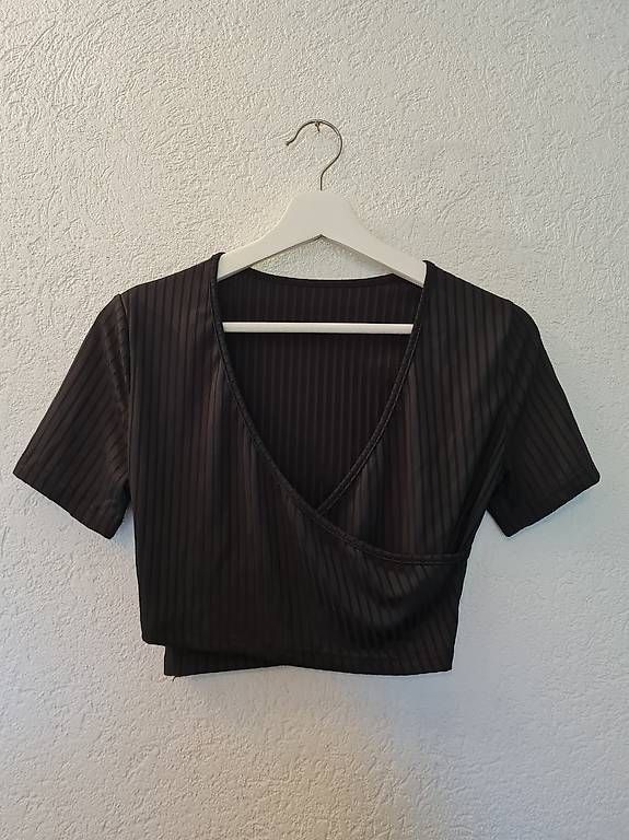 T-shirt: T-Shirt schwarz – Usato da Laufen venduto da Loli42
