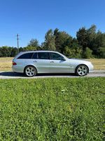  Powerkombi von Mercedes mit Allrad und  Vollausstattung 