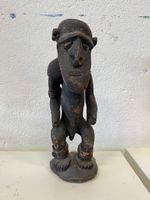 2 Statuettes africaines
