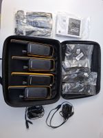 Funkgeräte Motorola Talkabout T82 Extreme 4er Set