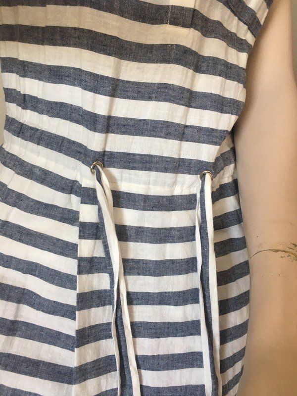 Tommy Hilfiger Kleider: Tommy Hilfiger Kleid in Gr. 6 = S = 36 – Gebraucht aus Kreuzlingen von shopaholicatheart_2 2