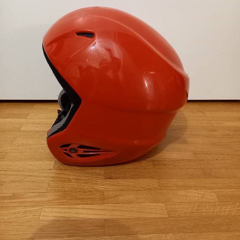 Scott Helme: Kinder Skihelm Scott 56/57 M – Gebraucht aus Steinhausen von mal_n6x6 1