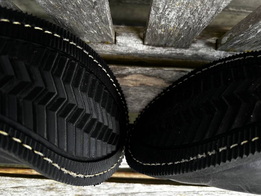 Scarpe da uomo: Motorradstiefel-Kochmann Boots – Nuovo (secondo la descrizione) da Maschwanden venduto da pauline321 2
