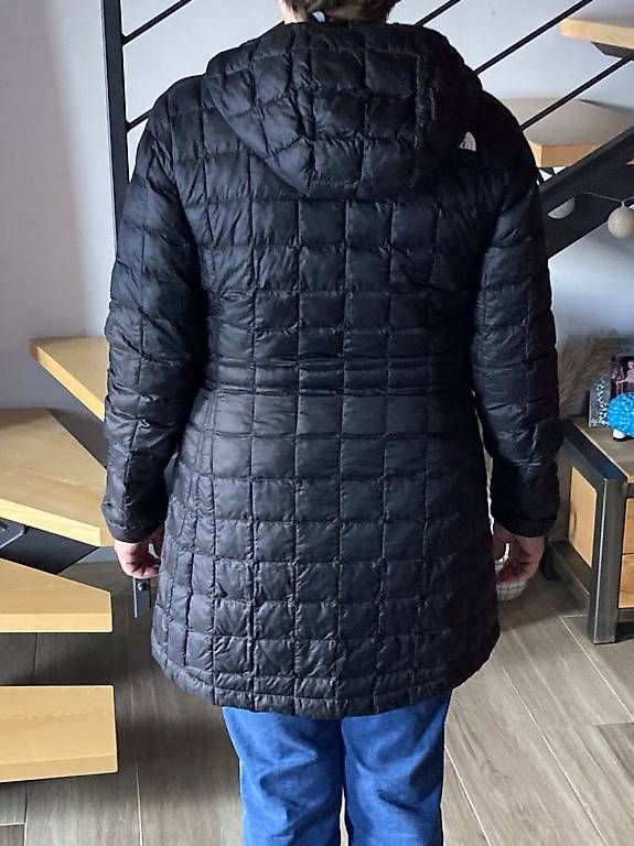 Vestes: Doudoune légère  – D'occasion à Salvan par car_lfh5 1