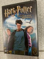 Harry Potter und der Gefangene von Askaban (DVD)