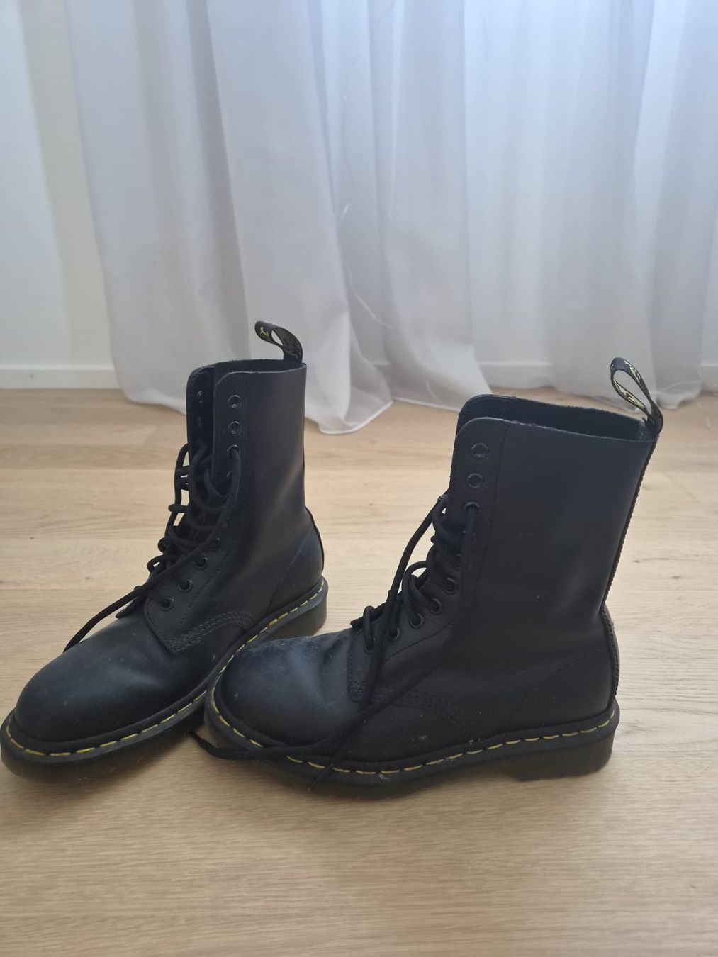 Dr. Martens Chaussures femmes: Dr Martens Schuhe Gr. 37 – Neuf (Voir description) à St. Gallen par jhaene 1