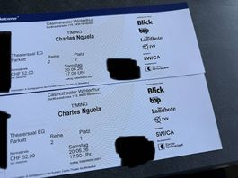 Charles Nguela
