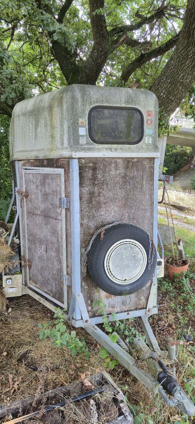 Rimorchi: Viehwagen – Difettoso da Schleinikon venduto da Johni2850