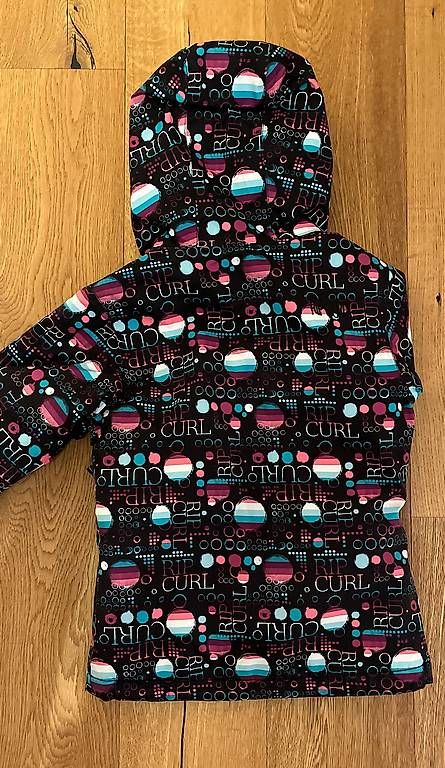 Jacken: Skijacke Ripcurl – Gebraucht aus Root von quartz1970 1
