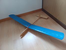 Graupner pilot neu