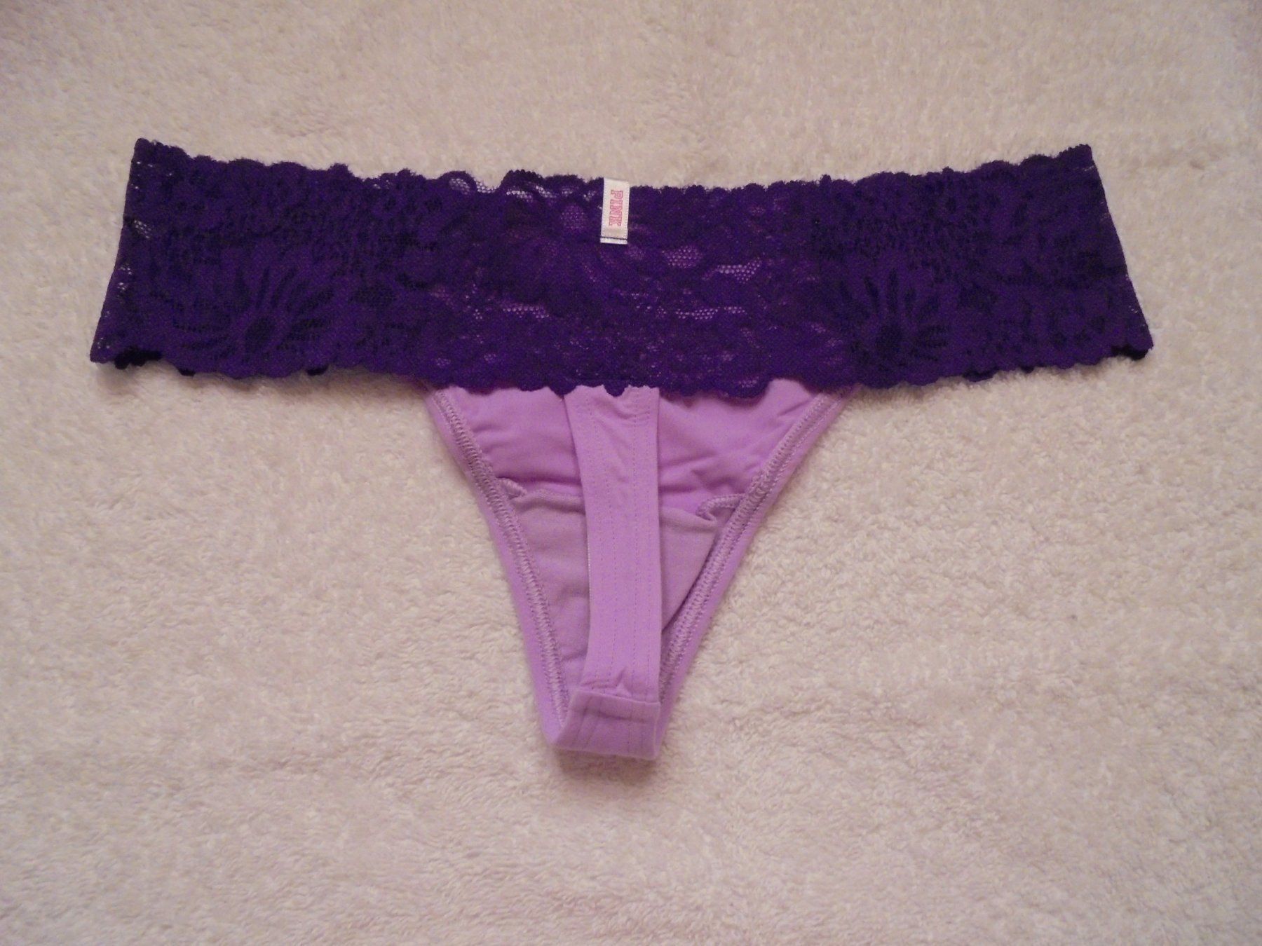 Victoria's Secret Altra biancheria intima: VICTORIA'S SECRET THONG, S, NEU – Nuovo e nell'imballaggio originale da Aarau Rohr venduto da PinkSchwein 3