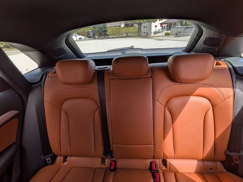 Autos: Audi Q3 – D'occasion à Erde par keirhio 4