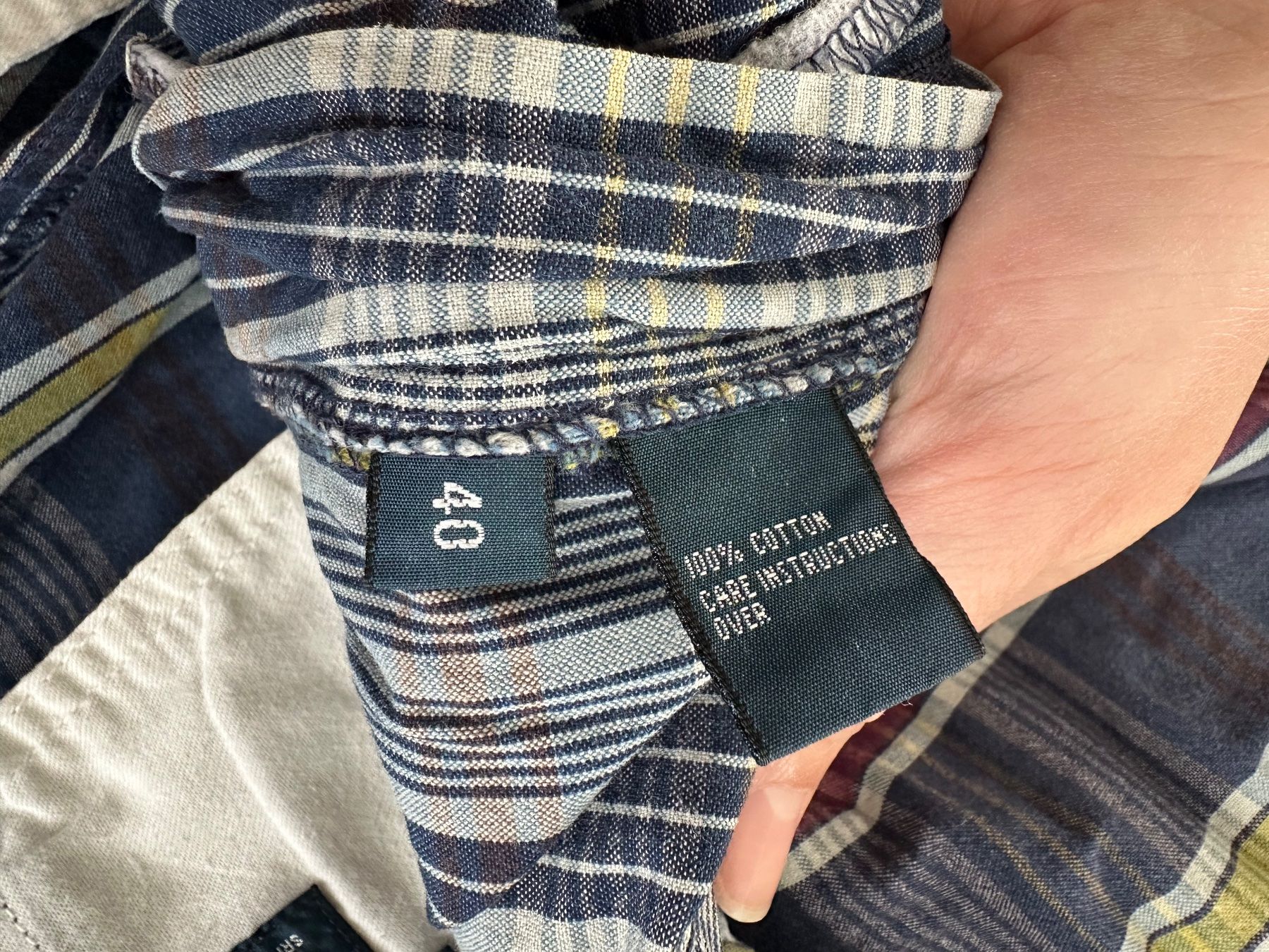 Ralph Lauren Hosen: Polo by Ralph Lauren kurze Hose – Gebraucht aus Rotkreuz von ang_s7kc 2