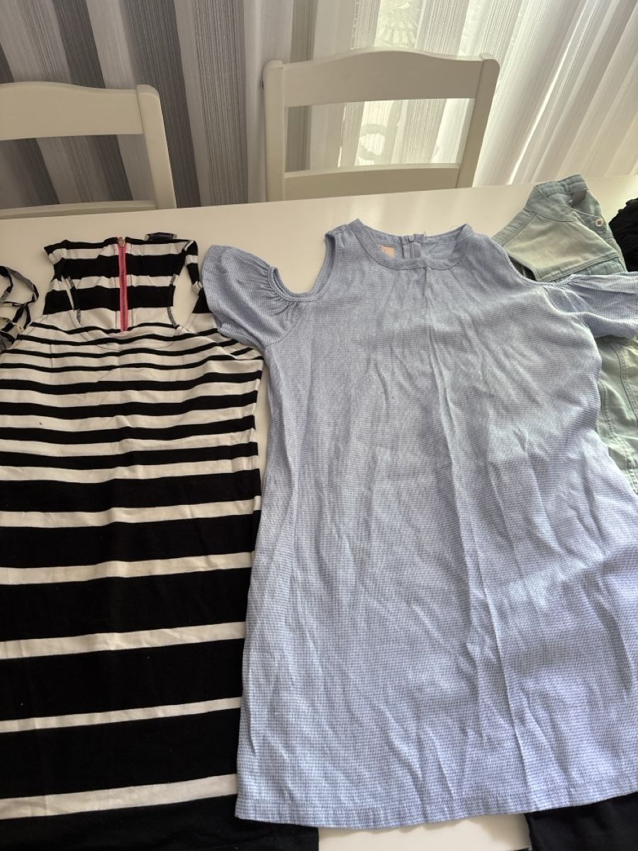 Lotti di vestiti: Sommerkleider S – Usato da Zürich venduto da fllanza01 6
