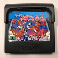 Sega Game Pack 4 in 1 für Sega Game Gear