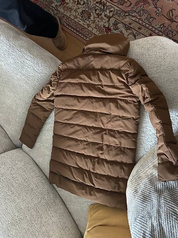 Cappotti: Moncler Mantel Grösse 2 – Usato da Zürich venduto da baste225 2