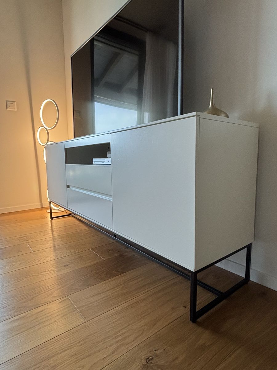 TV Möbel: TV Sideboard – Gebraucht aus Mettmenstetten von Forlan23 6