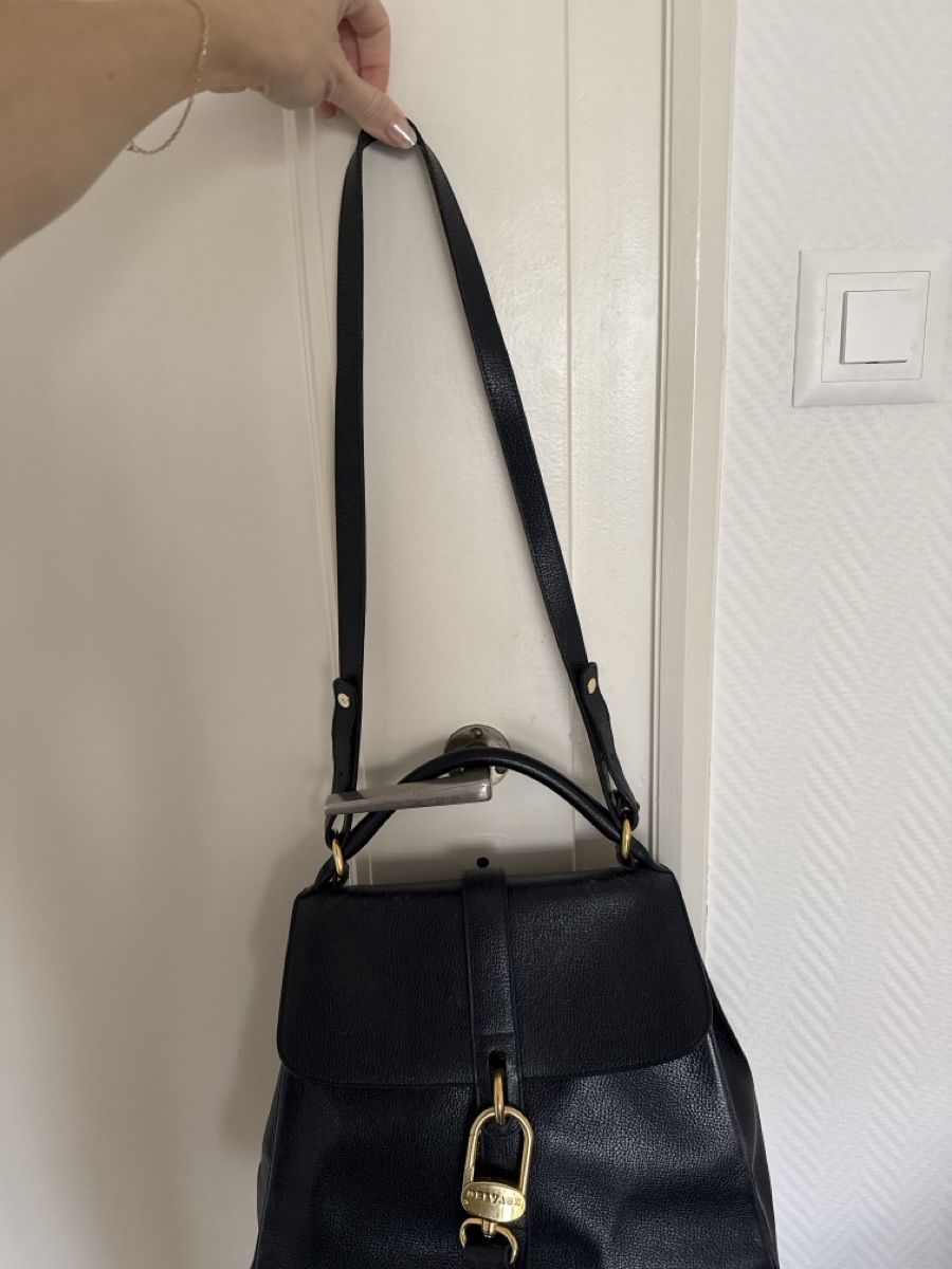 Delvaux Taschen für Damen: Sac Delvaux Gin Fizz – Gebraucht aus Genève von cece22 4
