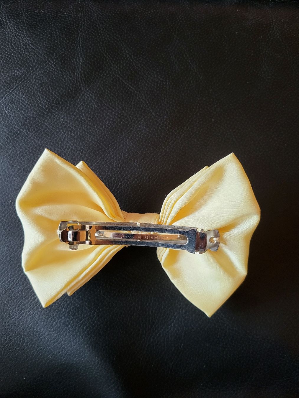 Accessori per capelli: Band-Haarspange – Usato da Zweisimmen venduto da Adorable 1