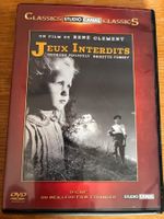 Jeux interdits (1952, DVD, de René Clément)