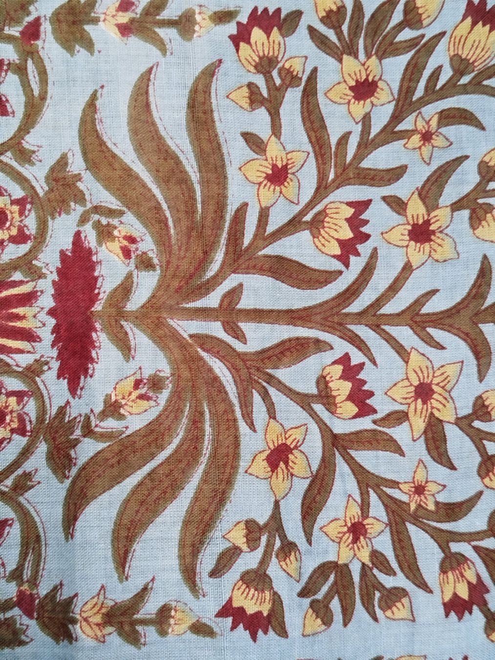 Cachet Vestiti: Luftiges Sommerkleid von Cachet, passt XL – Nuovo (secondo la descrizione) da Muhen venduto da Monadh 4