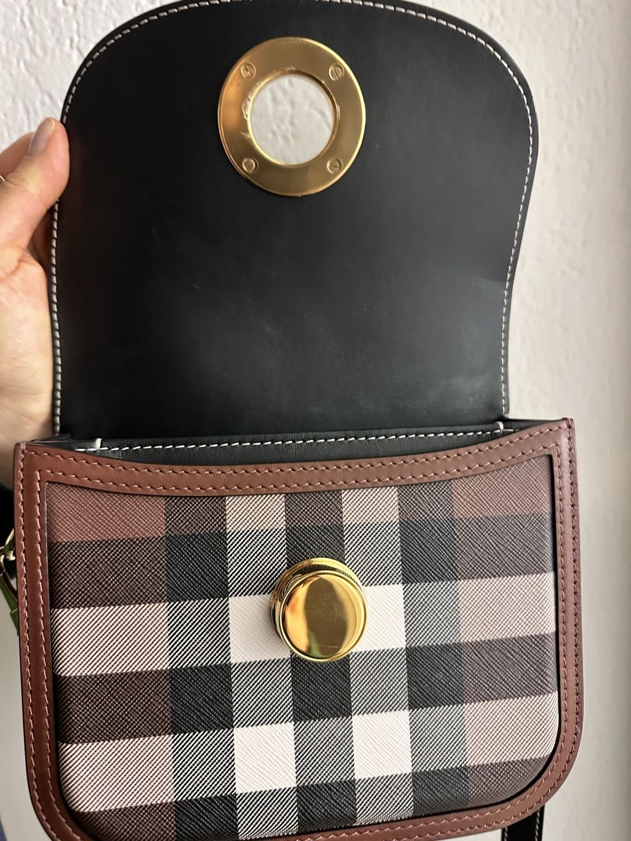 Burberry Borse da donna: Burberry crossbody bag – Nuovo (secondo la descrizione) da Zürich venduto da User-nn-126 2